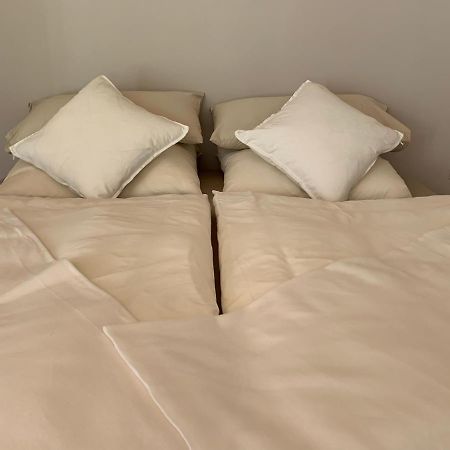 דרזדן Idyllische Fewo Belling Spa - Eigene Sauna Und E-Ladesaeule מראה חיצוני תמונה